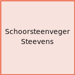 Schoorsteenveger Steevens